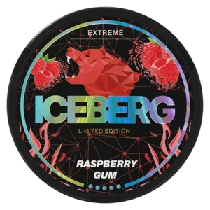 LIMITED EDITION - 130mg