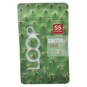 LooP - ULTIMA - CACTUS