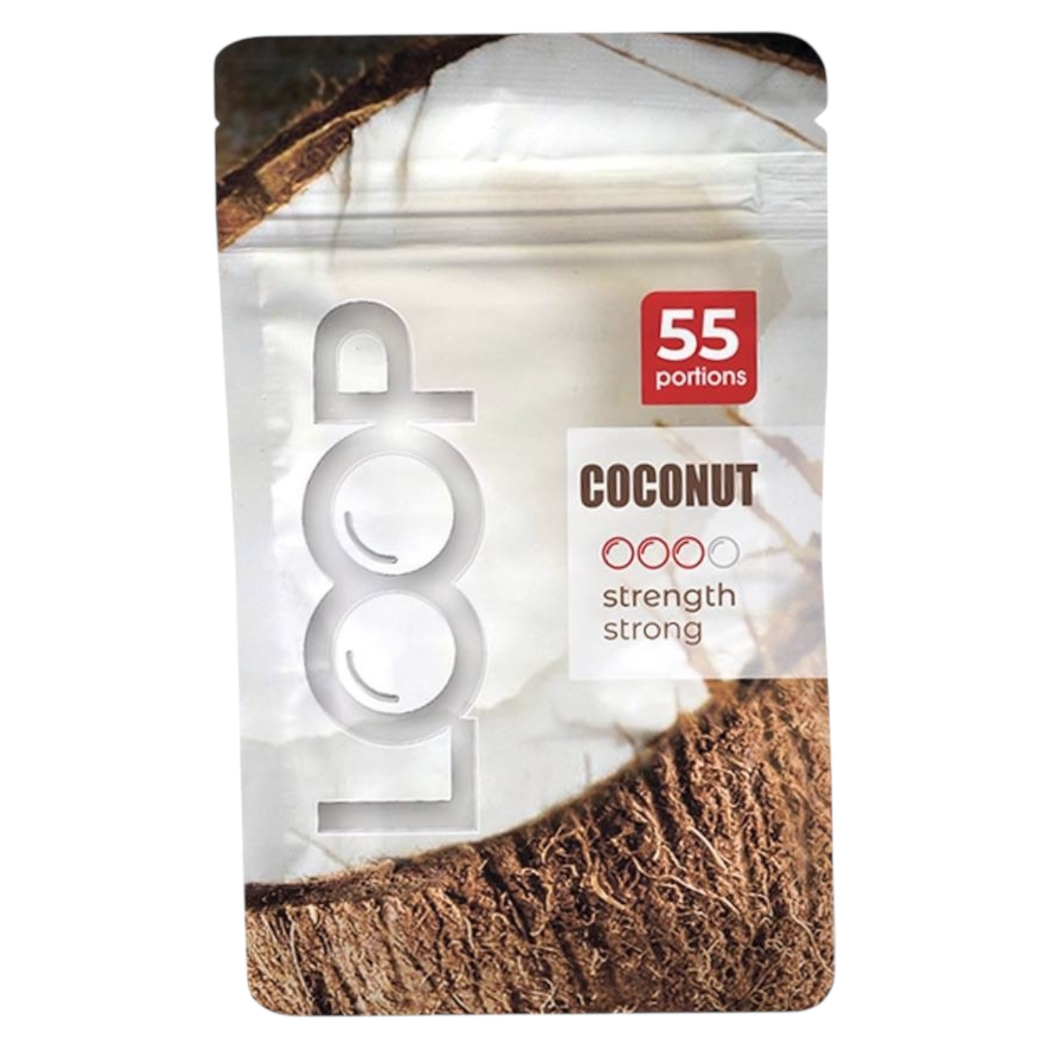 LooP - ULTIMA - COCONUT