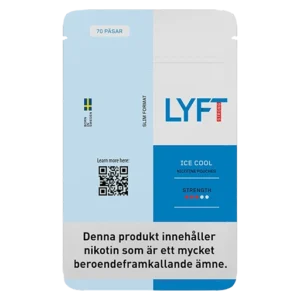 LYFT (70шт)
