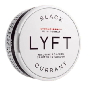 LYFT - FV - 10mg - BLACK CURRANT - Черная Смородина