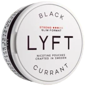 LYFT - Вкусовой