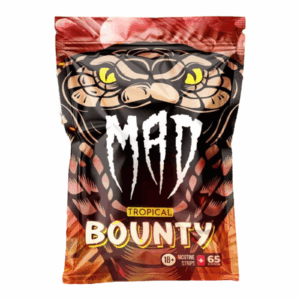 MAD - 150mg - BOUNTY