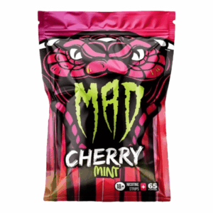 MAD - 150mg - CHERRY MINT