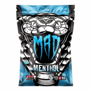 MAD - 150mg - MENTHOL