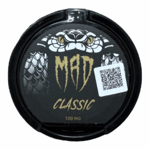 MAD - MS - 100mg - CLASSIC