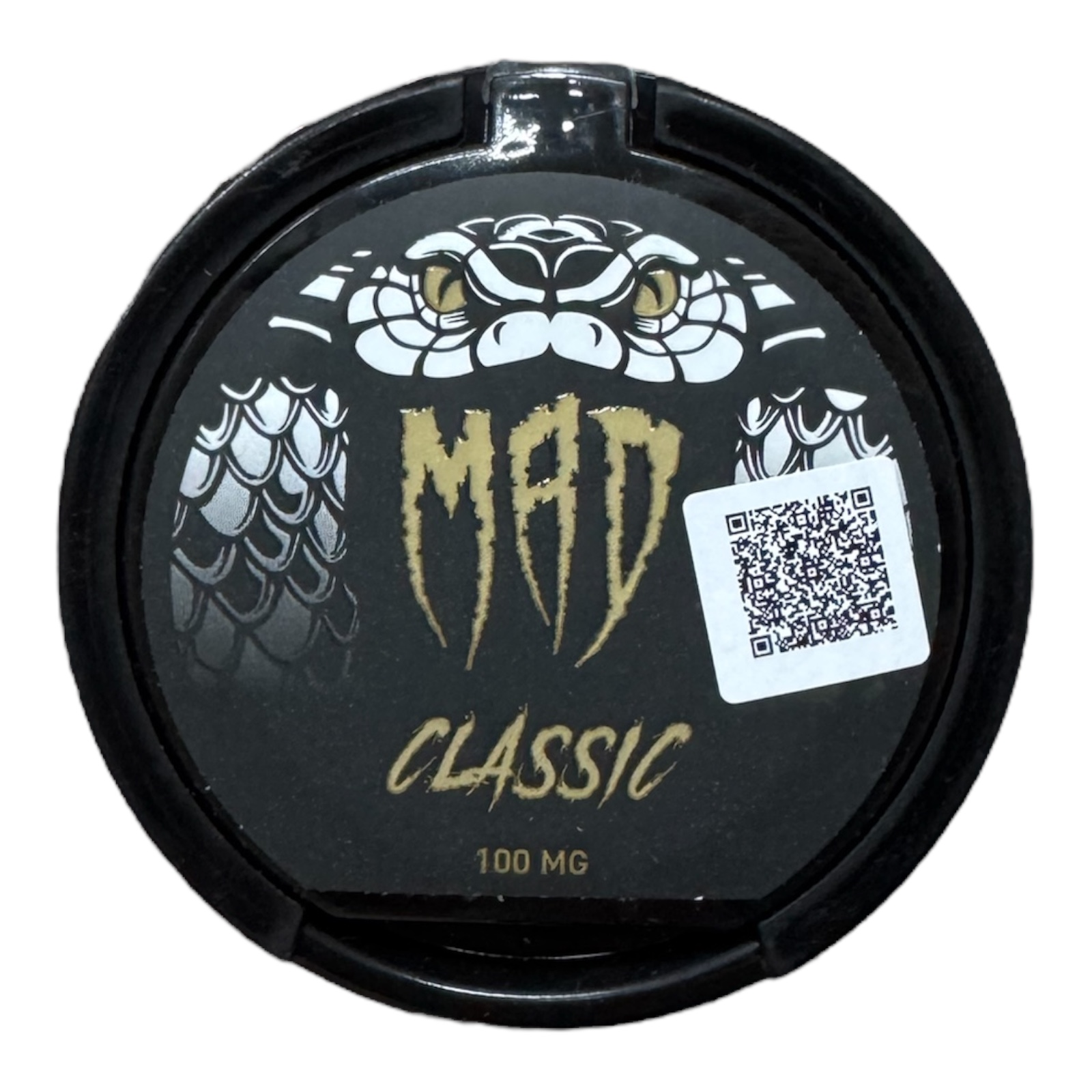 MAD - MS - 100mg - CLASSIC