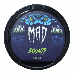 MAD - MS - 150mg - BOUNTY