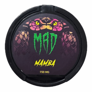 MAD - MS - 150mg - MAMBA