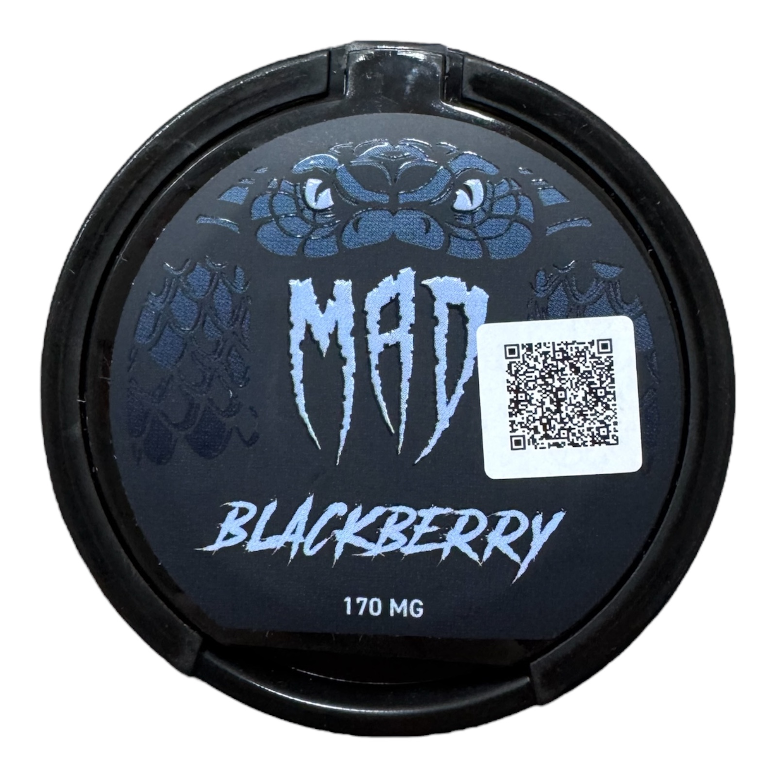 MAD - MS - 170mg - BLACKBERRY