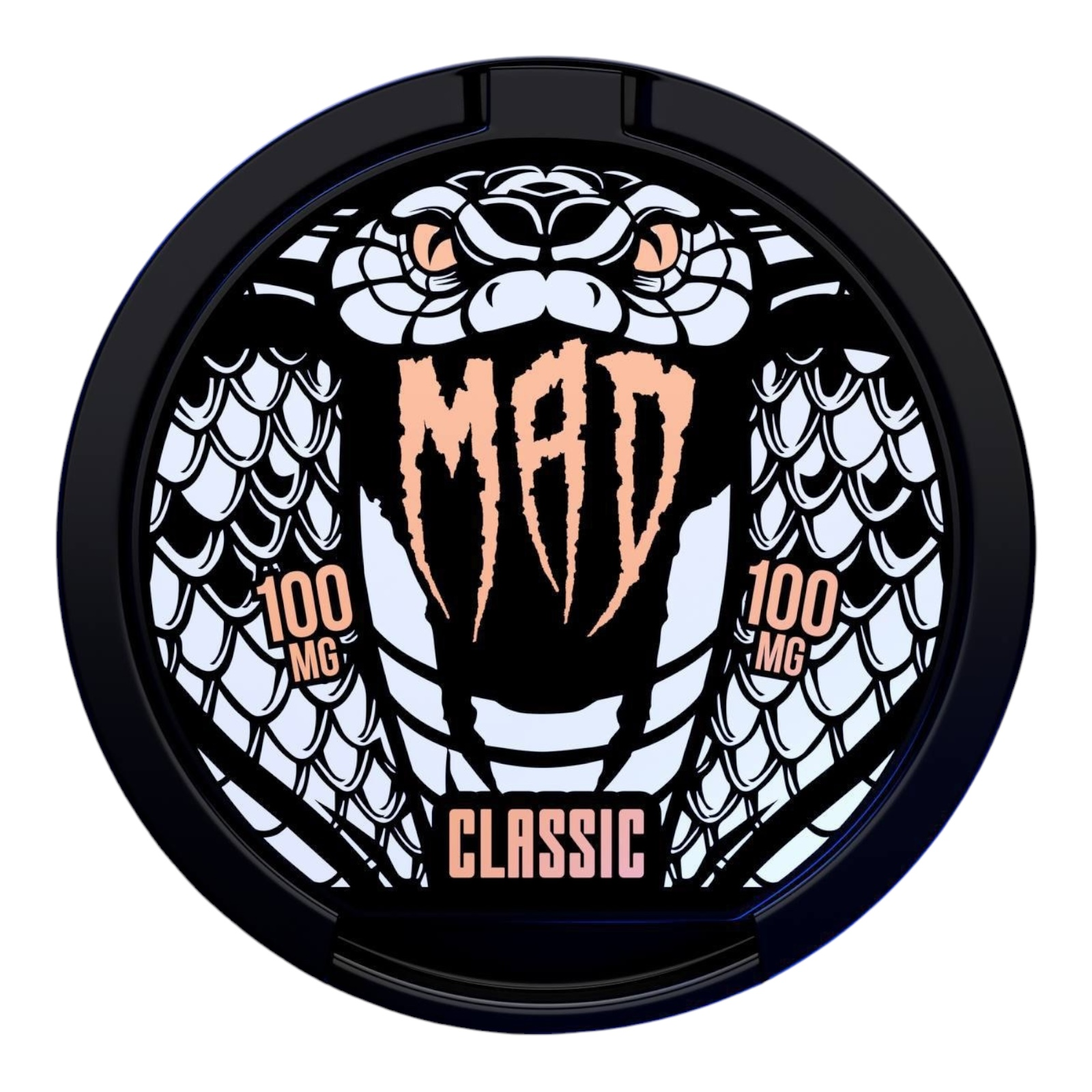 MAD - SV - 100mg - CLASSIC