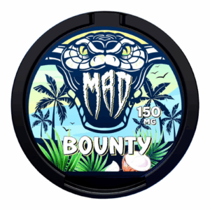 MAD - SV - 150mg - BOUNTY