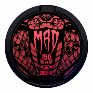 MAD - SV - 150mg - CHERRY