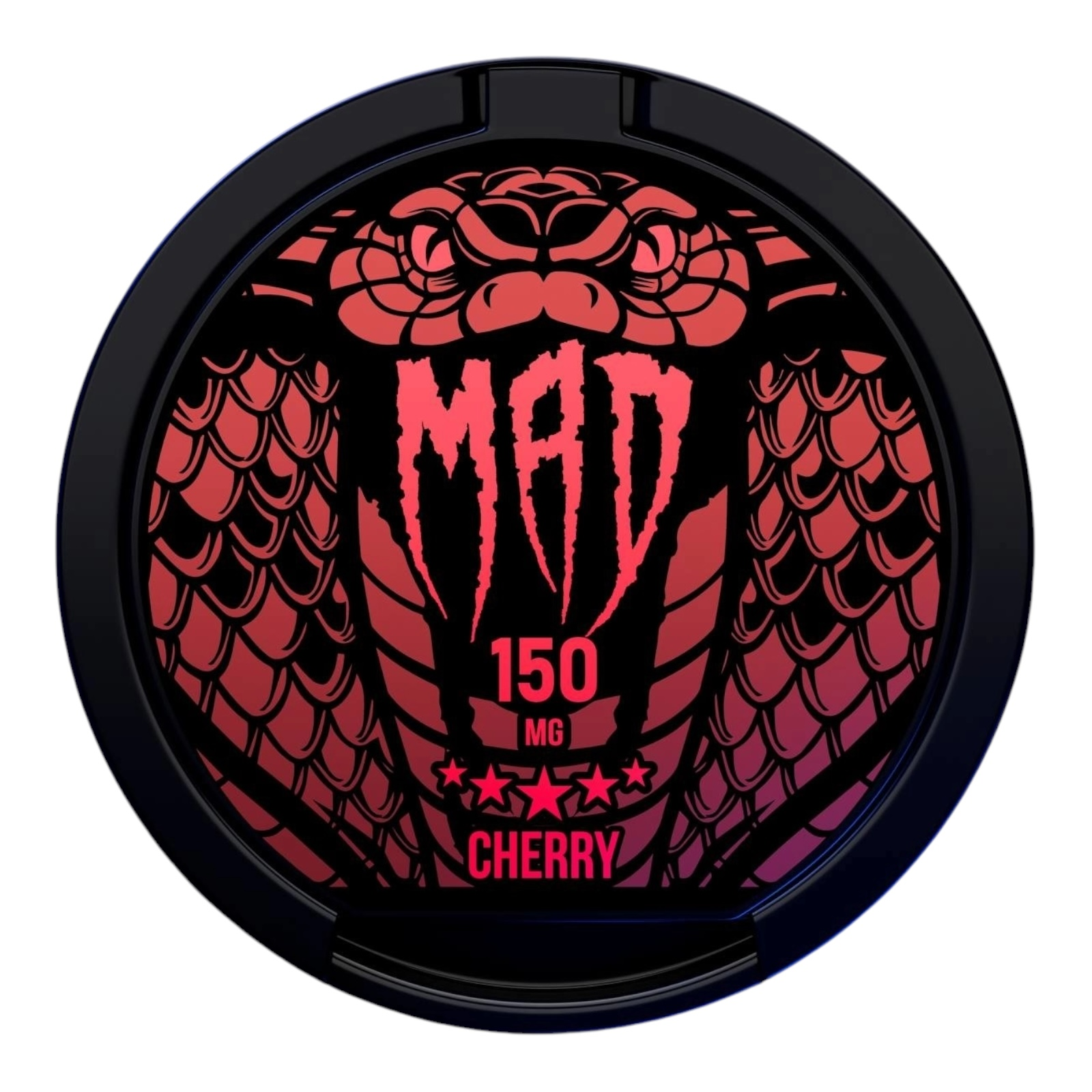 MAD - SV - 150mg - CHERRY
