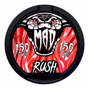 MAD - SV - 150mg - RUSH