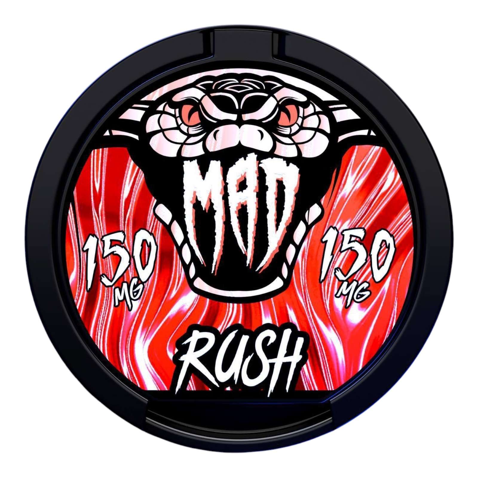MAD - SV - 150mg - RUSH