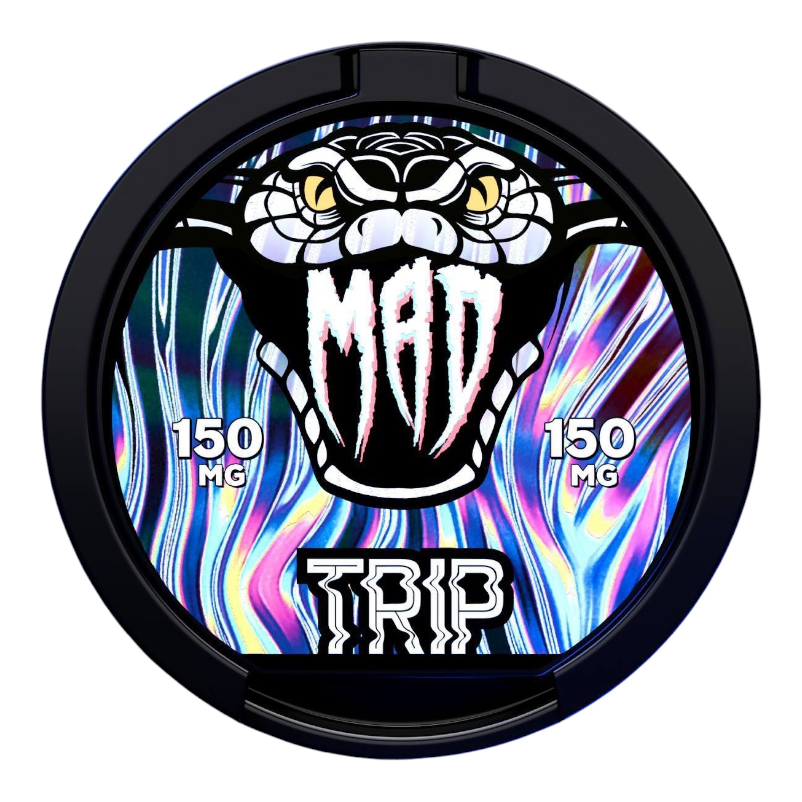 MAD - SV - 150mg - TRIP