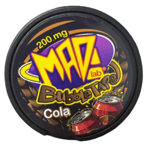 MAD - SV - B.T. - 200mg - COLA