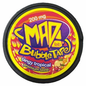 MAD - SV - B.T. - 200mg - TANGY TROPICAL