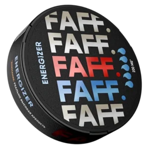 ⚡NEW - FAFF - HARD - 200mg