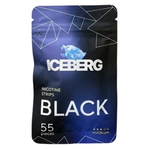 ⚡NEW - ICEBERG (55шт)