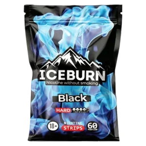 ⚡NEW - ICEBURN