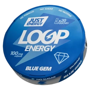 ⚡NEW - LooP ENERGY POUCHES