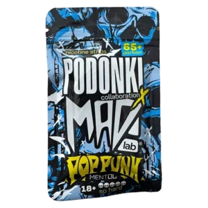 ⚡NEW - PODONKI x MAD