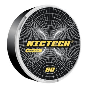 NICTECH - CL - 60mg - MANGO