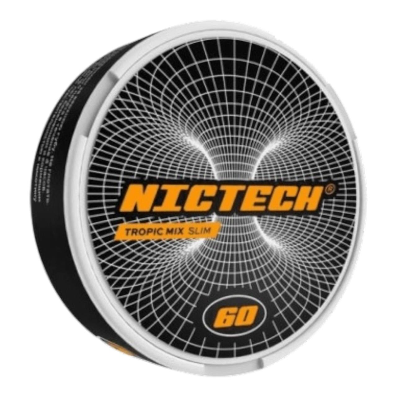 NICTECH - CL - 60mg - TROPIC MIX