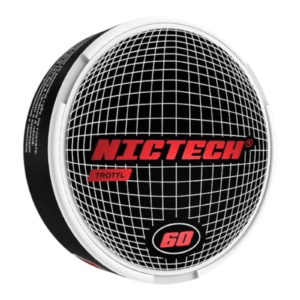 NICTECH - CL - 60mg - TROTYL