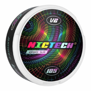NICTECH - V2 - 105mg - ДЮШЕС