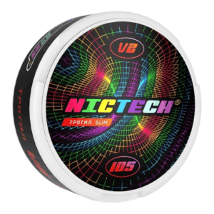 NICTECH - V2 - 105mg - ТРОТИЛ