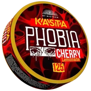 PHOBIA - 125mg