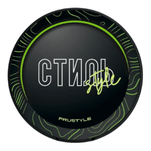 РАСПРОДАЖА - СТИЛЬ - CL - 155mg - FRUSTYLE