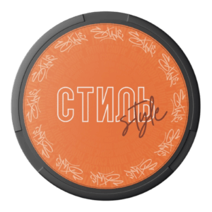 РАСПРОДАЖА - СТИЛЬ - SODA - 88mg - FANTA EXOTIC