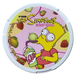 THE SIMPSONS 75-150mg