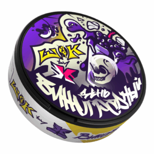 ШОК - X - 201mg - Виноград