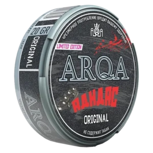 Слово Пацана - 120mg