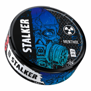 STALKER - BS - 150mg - MENTHOL