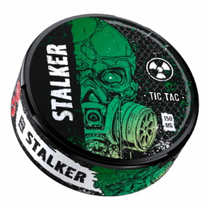 STALKER - BS - 150mg - TIC TAC