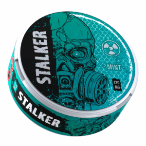 STALKER - CL - 120mg - MINT