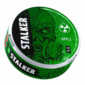 STALKER - CL - 150mg - APPLE