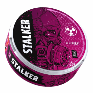 STALKER - CL - 150mg - BLUEBERRY
