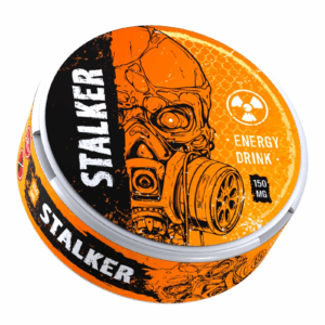 STALKER - CL - 150mg - ENERGY DRINK