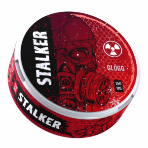 STALKER - CL - 150mg - GLÖGG