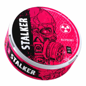 STALKER - CL - 150mg - RASPBERRY