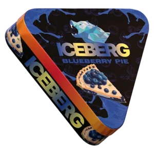 TRIANGLES/PIES - 50mg