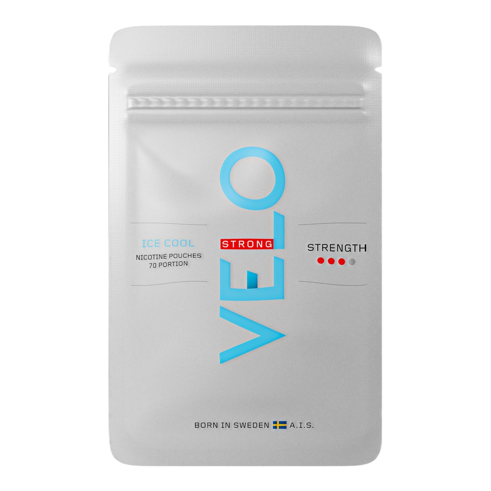 VELO - 50mg - ICE COOL