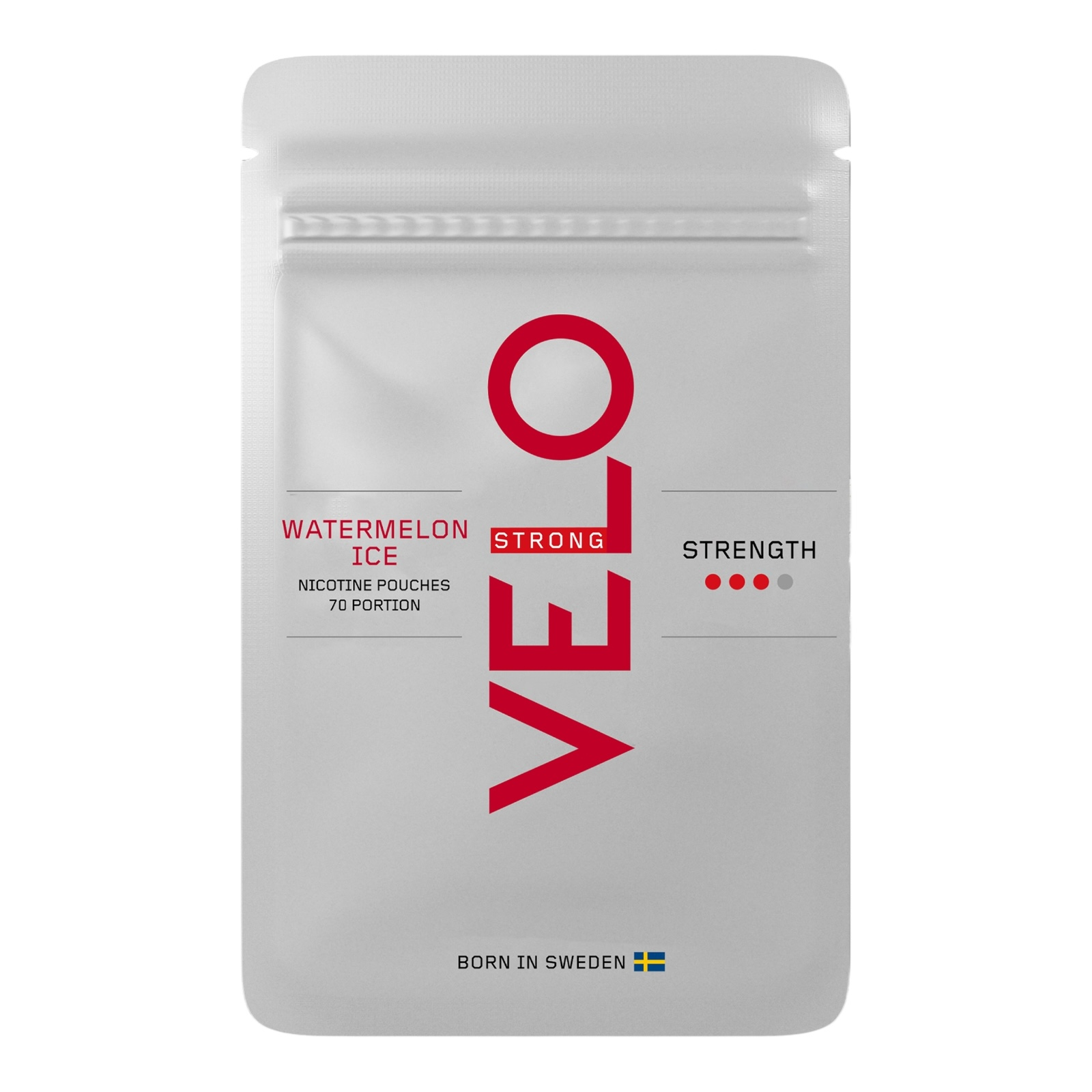 VELO - 50mg - WATERMELON ICE